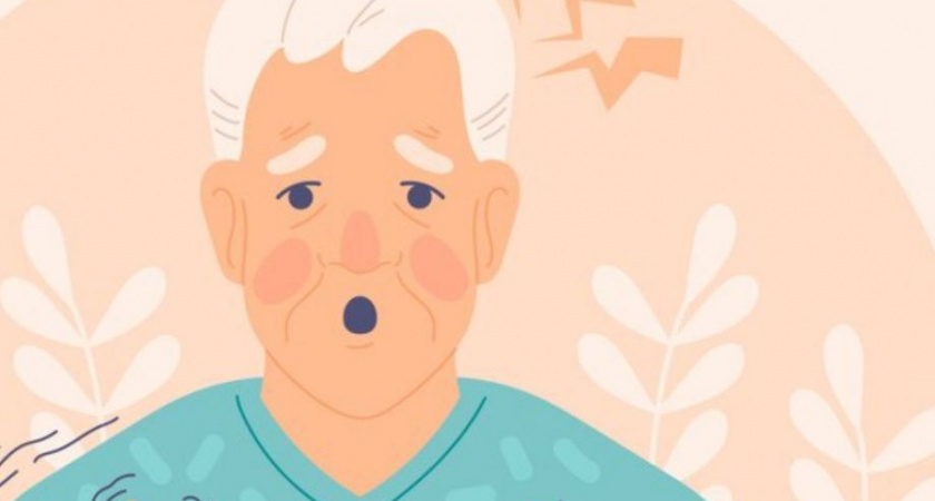 Наркомания у престарелых людей — врачи предупреждают