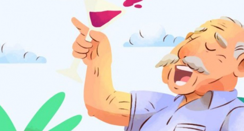 Почему алкоголь опасен для пожилых людей?