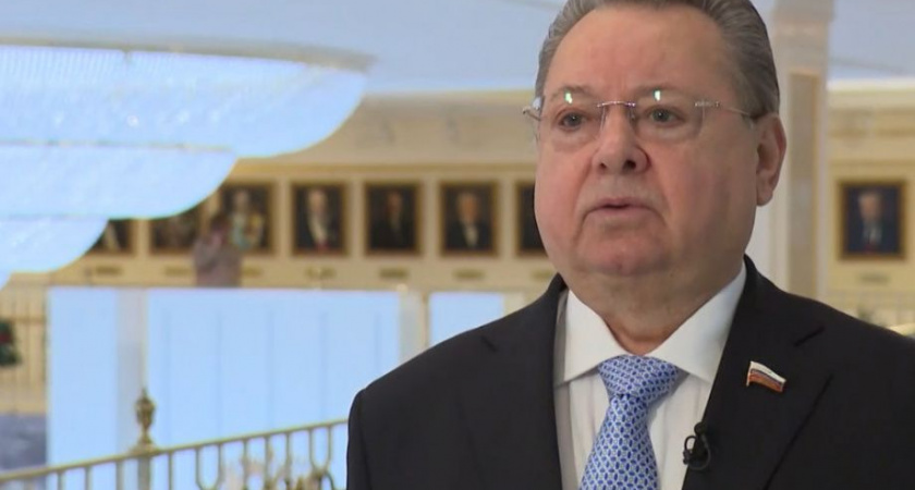 Борис Невзоров поздравил земляков-камчатцев с Днём Камчатского края