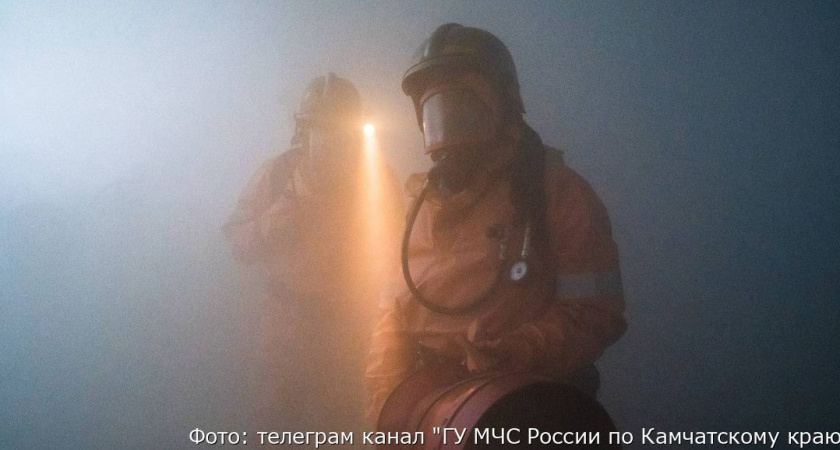 На Камчатке за неделю два человека пропали без вести