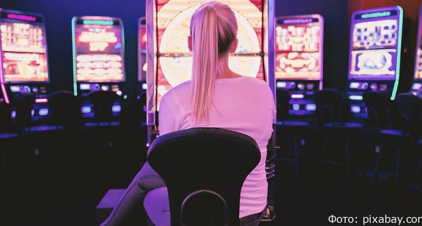 В Петропавловске-Камчатском две местные жительницы организовали казино