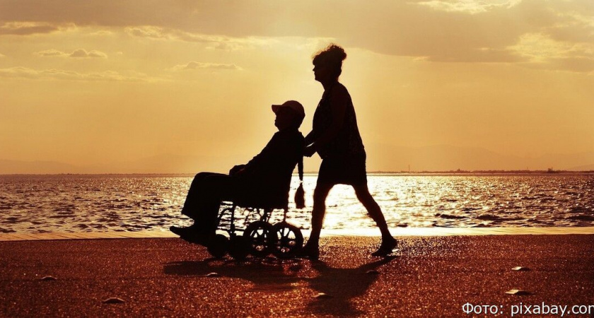 В России хотят освободить инвалидов первой группы от НДФЛ