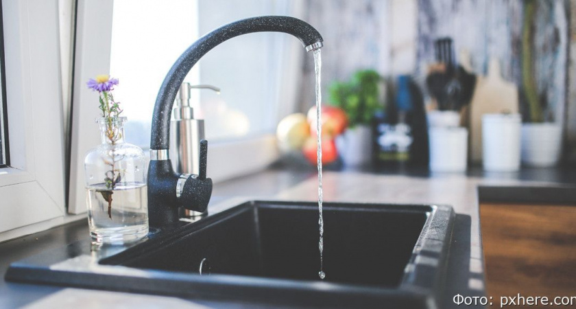 На Камчатке РКЦ прекратил прием платежей за воду