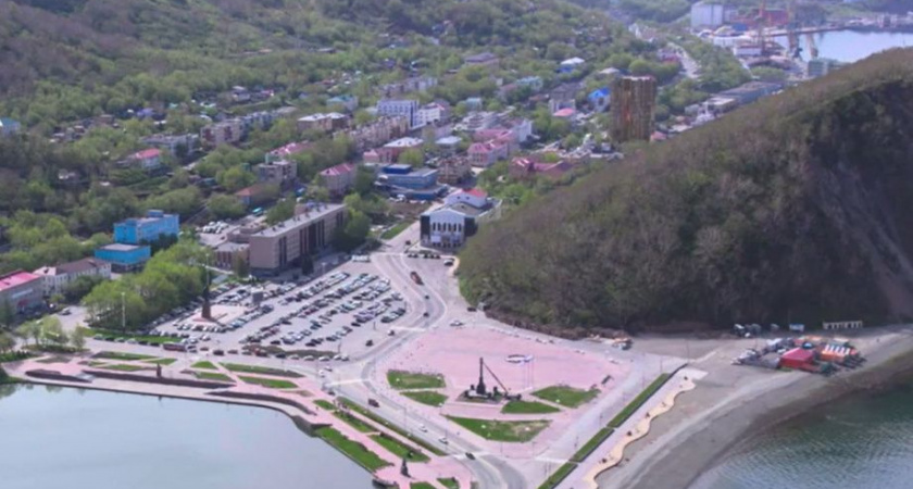 Исторический центр Петропавловска станет местом притяжения горожан благодаря реализации мастер-плана столицы Камчатки