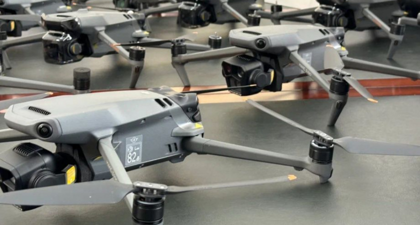 Военнослужащим 40-й бригады морской пехоты Камчатки отправили новую партию оборудования — губернатор