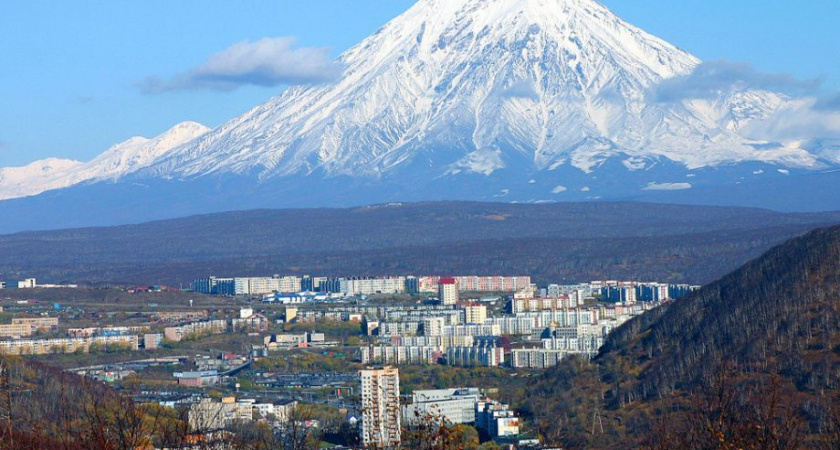 Прирост в производстве показали полугодовые итоги экономического развития в Камчатском крае