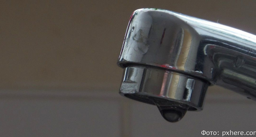 В камчатском селе Мильково на день отключат холодную воду