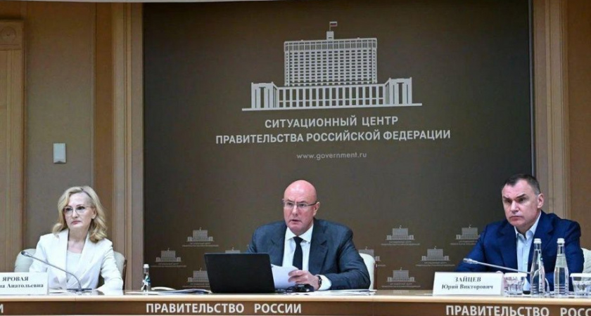 Ирина Яровая призвала уделить особое внимание питанию в детских лагерях