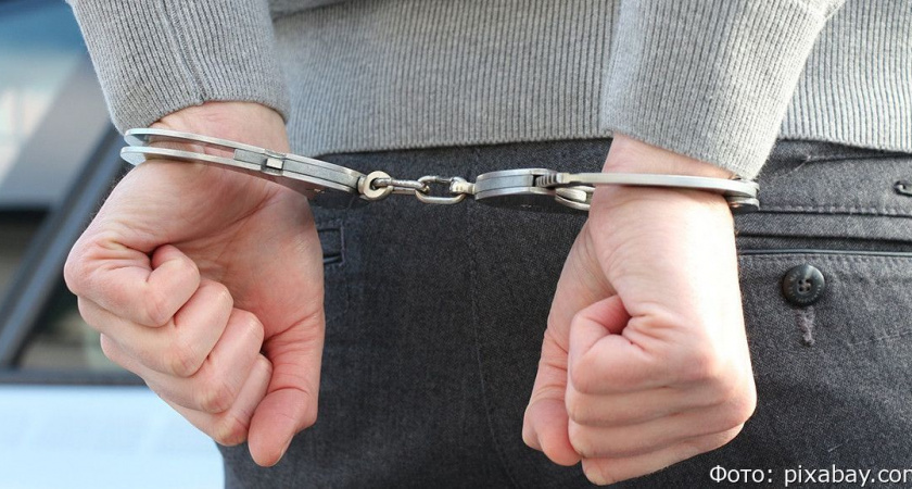 Хотел денег – получил срок: камчатская полиция задержала горе-закладчика