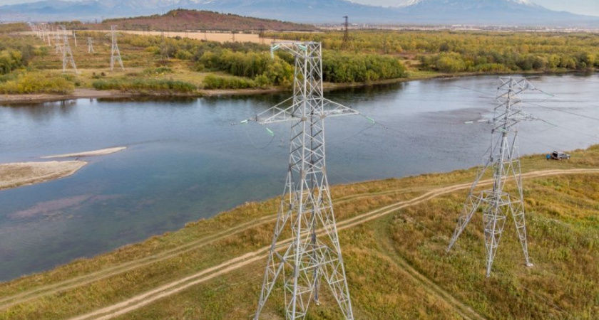 Камчатскэнерго к осенне-зимнему периоду заменит 1200 опор линий электропередачи