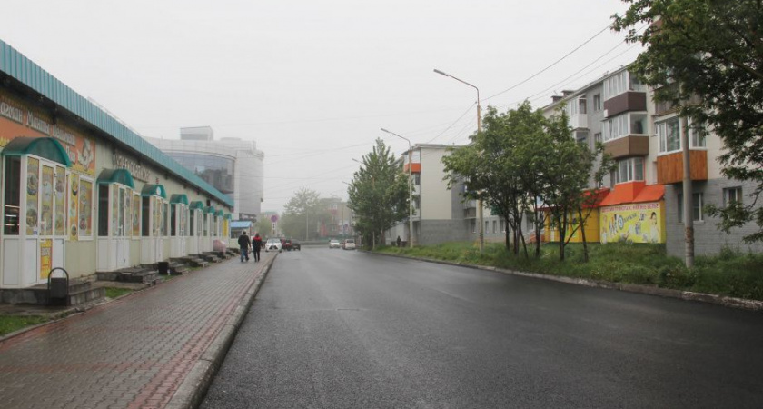 Объекты национальных проектов на Камчатке – под депутатским контролем