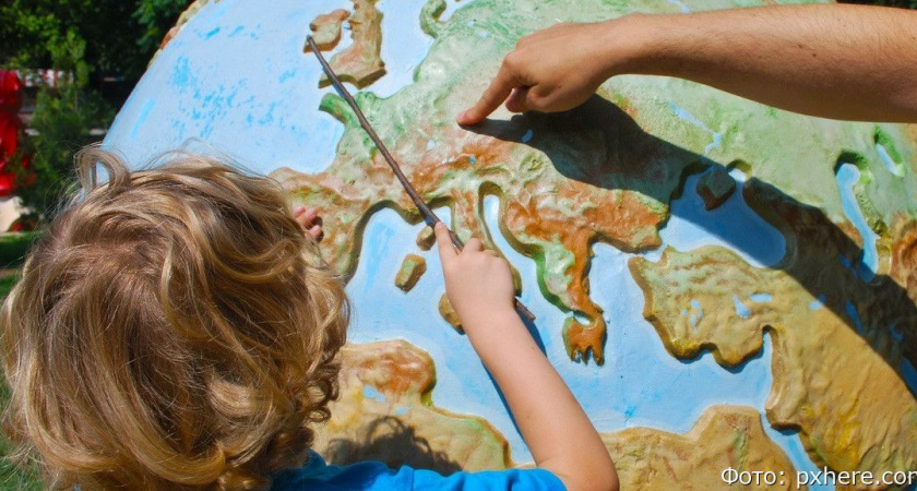 Тест: 10 сложных вопросов по географии для настоящих знатоков