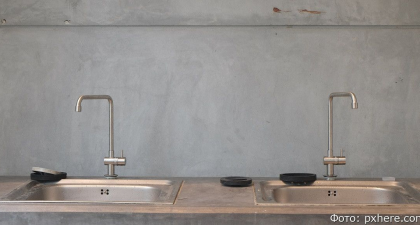 В столице Камчатки маленький рыбзавод остался без воды из-за долгов