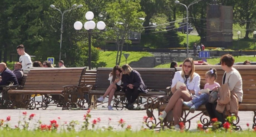 Летняя программа «Городские променады» на Камчатке пройдет в течение трех дней