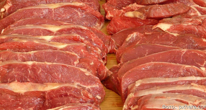 Парагвайское мясо через 10 лет довело камчатского предпринимателя до скамьи подсудимых