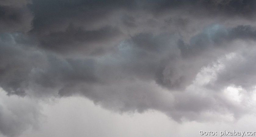 На Камчатке в эти выходные будет облачно и прохладно