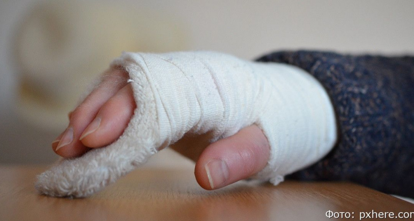 Камчатская управляющая компания заплатит ребёнку, упавшему с качели