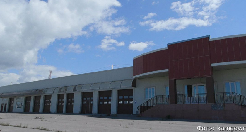 В Петропавловске-Камчатском нашли подрядчика для строительства автостанции