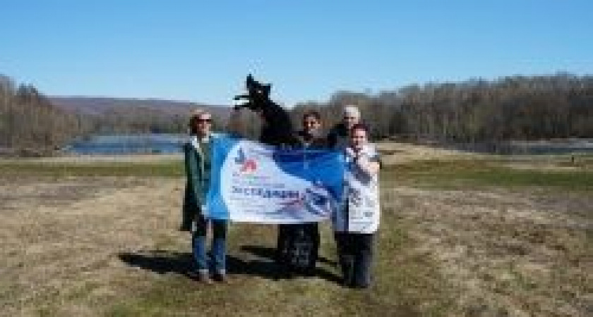 Медиапроект «Точка на карте»: смотрите новые выпуски  – Малки и Кирганик!