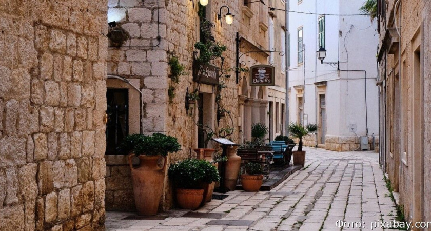 Россиянам советуют оформить визу в страны Европы в ближайшее время