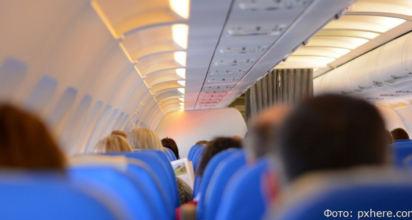 Житель Алтайского края не смог улететь с Камчатки, так как был пьяный и злой