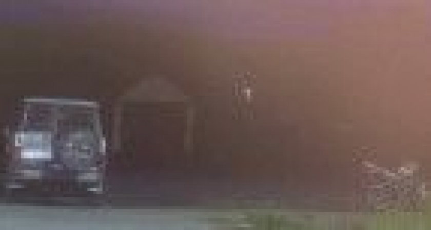 В посёлке Сокоч по вине 17-летнего мотоциклиста 16-летняя девушка получила тяжёлую травму