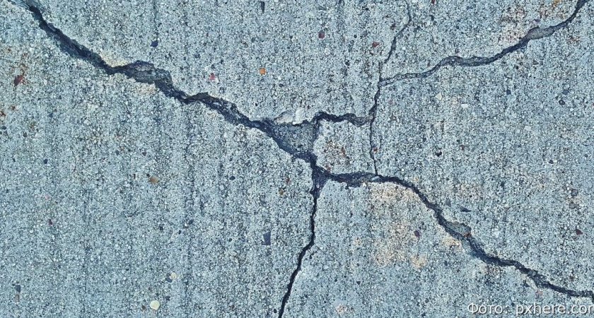 Вчера вечером Камчатку снова потрясло