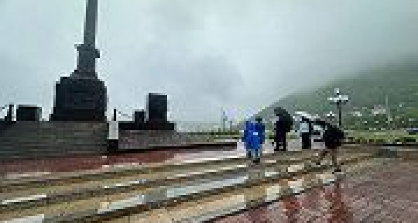 ПЕТРОПАВЛОВСКАЯ ОБОРОНА 1854