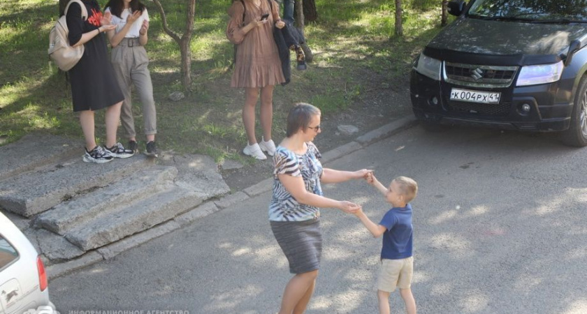 778 сертификатов на материнский капитал оформили жители Камчатки в 2024 году