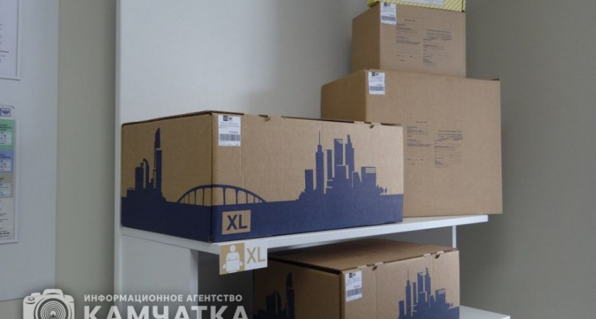 Глава Камчатки высказался по поводу обрушения фасада здания в Вилючинске