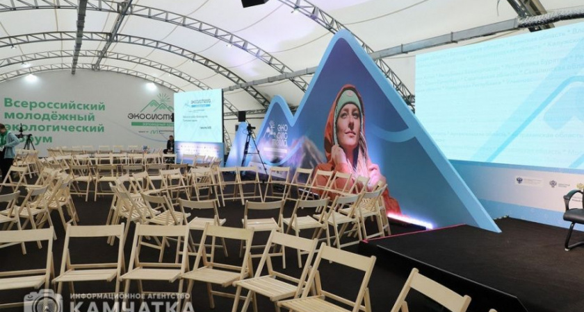 Ежедневная городская программа «Экосистема. Дача» начинается на Камчатке