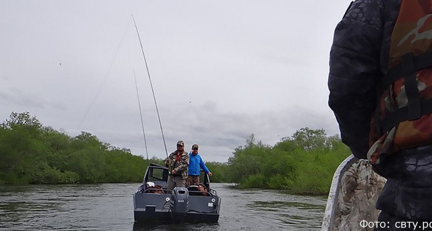 На Камчатке рыбинспекторы выявили около 100 правонарушений за неделю