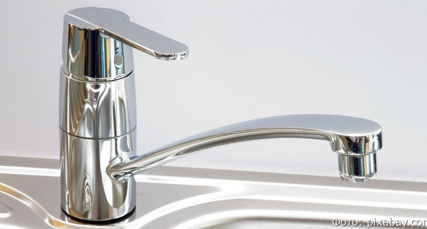 Сегодня в Петропавловске-Камчатском часть домов оставят без горячей воды (адреса)