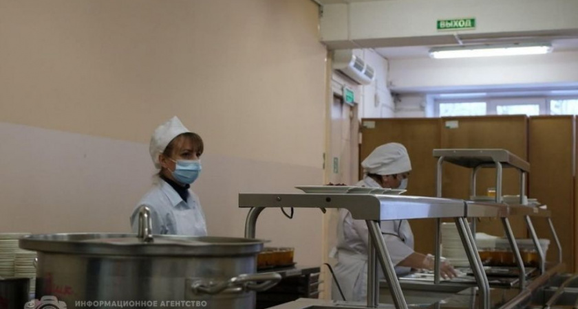 Правительство РФ поддержало инициативу Ирины Яровой о требованиях к организации питания детей