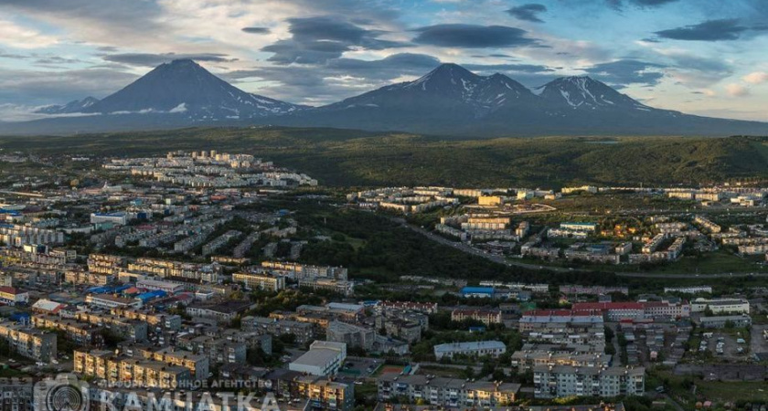 Ирина Яровая: Северные надбавки к зарплате жителей Камчатки не будут облагаться налогом по новой прогрессивной шкале НДФЛ