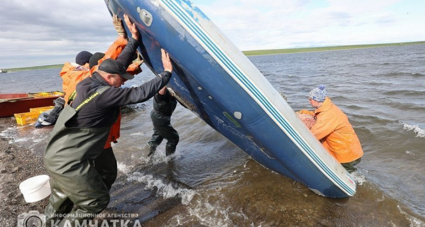 Камчатская рыболовецкая артель задолжала 299 работникам 36 миллионов рублей