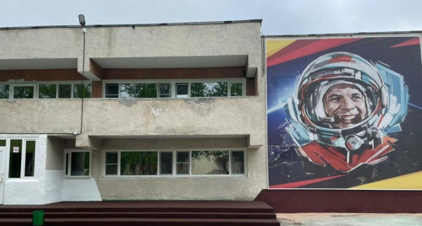 Два корпуса в ДОЛ имени Гагарина достроят на Камчатке к осени 2025 года