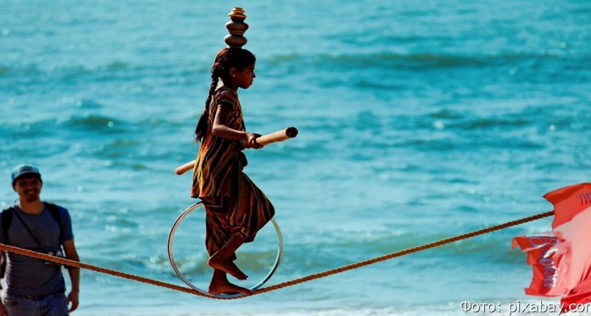 Россиянам стали доступны прямые рейсы на популярный пляжный курорт Азии