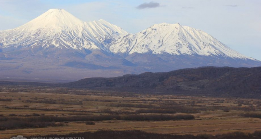 Проезд из Петропавловска в Налычево восстановлен