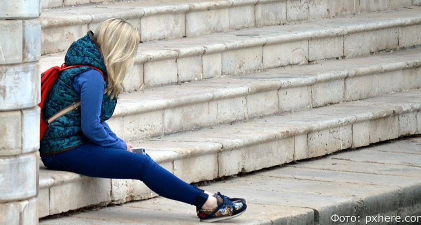 Девушка хотела снять квартиру в Петропавловске, но осталась без жилья и без денег