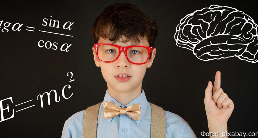 Тест: 10 вопросов на эрудицию для всезнаек