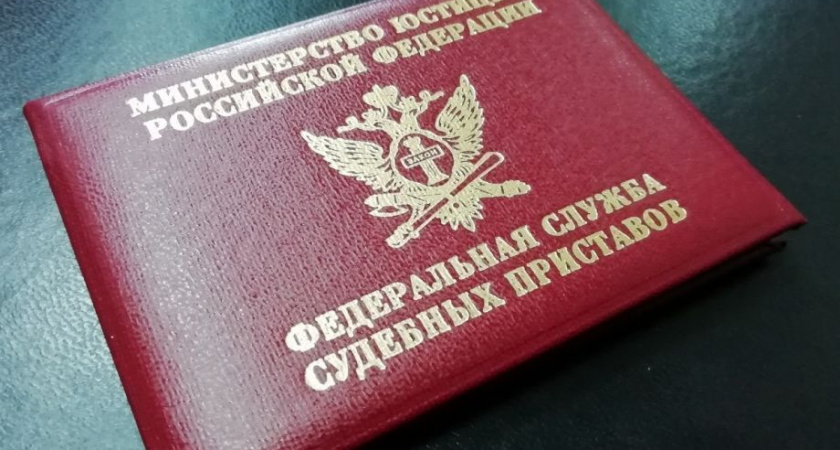 Житель камчатского села Тигиль заплатил полмиллиона алиментов