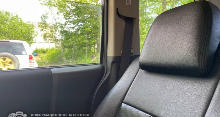 Фальшивой купюрой расплатился за проезд житель Елизова