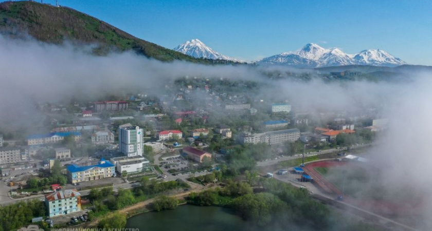 День горной промышленности отпразднуют на Камчатке