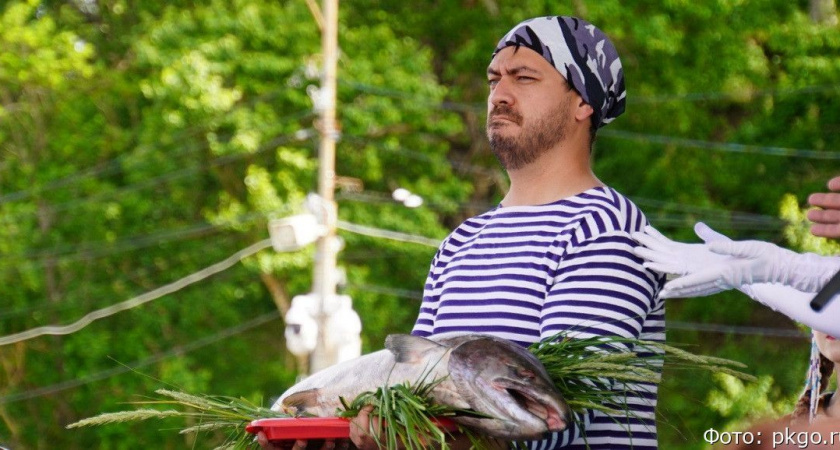 Завтра в Петропавловске-Камчатском и Елизове с размахом отметят День рыбака