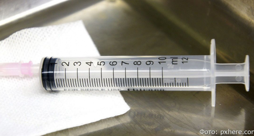 Горбольница № 2 Петропавловска-Камчатского отказалась от поставок шприцев