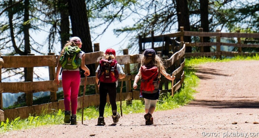 Путин разрешил вводить туристический налог в регионах