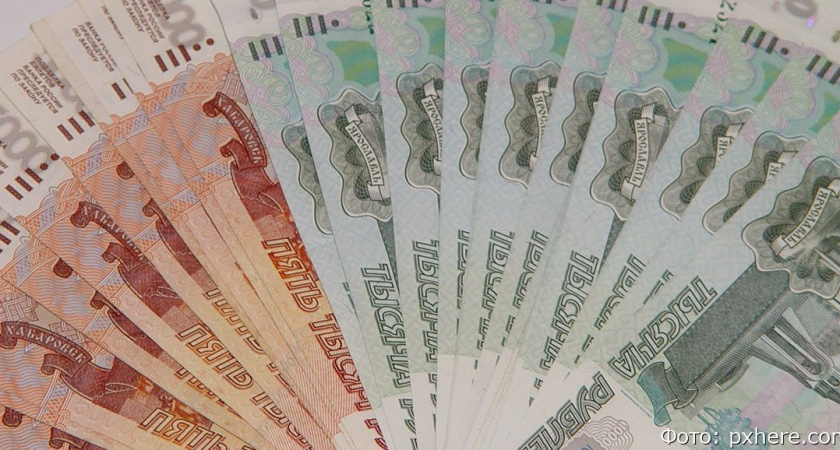 В Петропавловске трое местных жителей лишились почти 9 миллионов рублей, поверив мошенникам