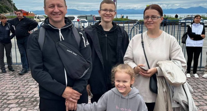 Мэрия: Именины Петропавловска отметили в четвертый раз