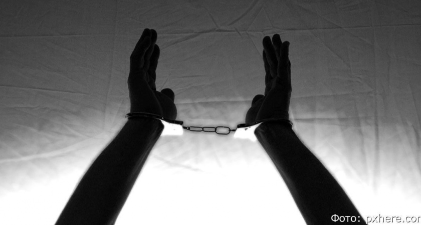 Житель Вилючинска «разменял» условное наказание на реальный срок в колонии